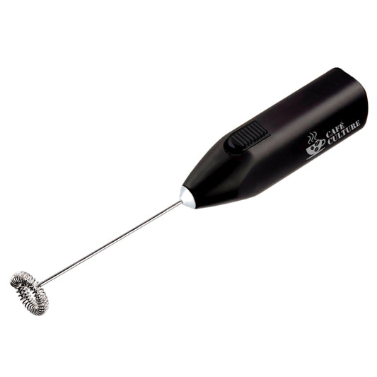 Electronic Milk Frother