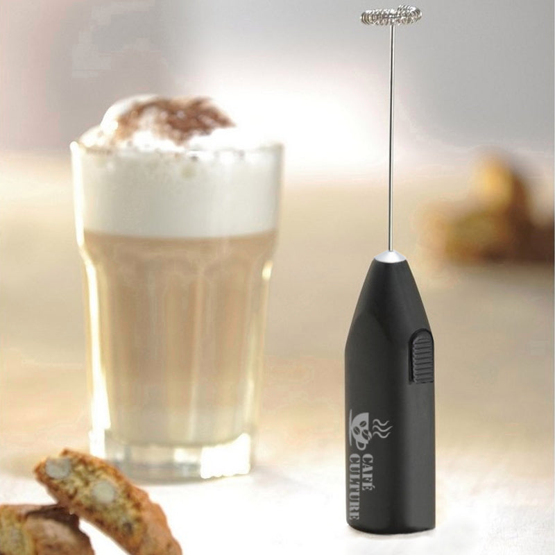 Electronic Milk Frother