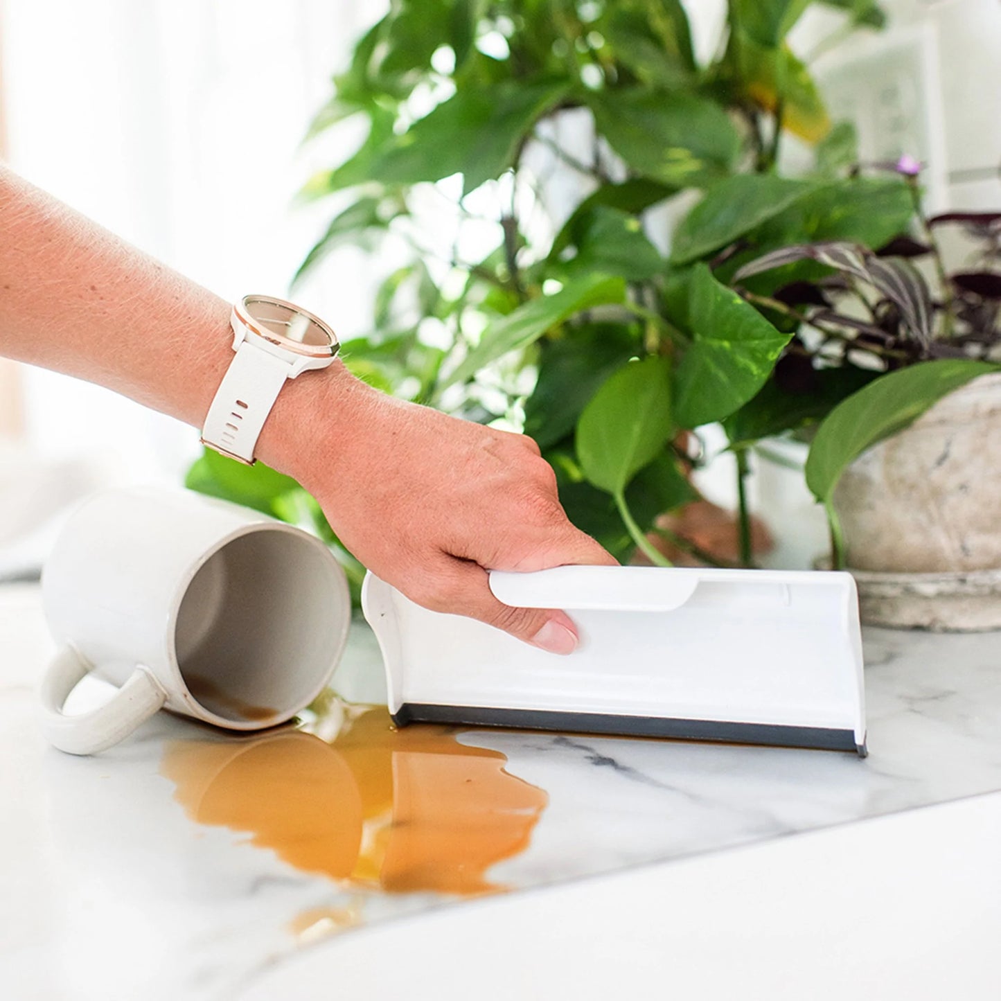 Crumb Runner Counter Sweep/Squeegee