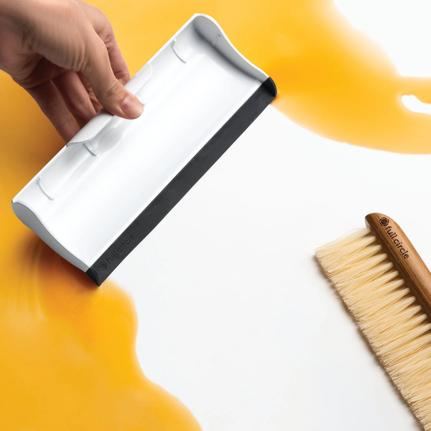 Crumb Runner Counter Sweep/Squeegee