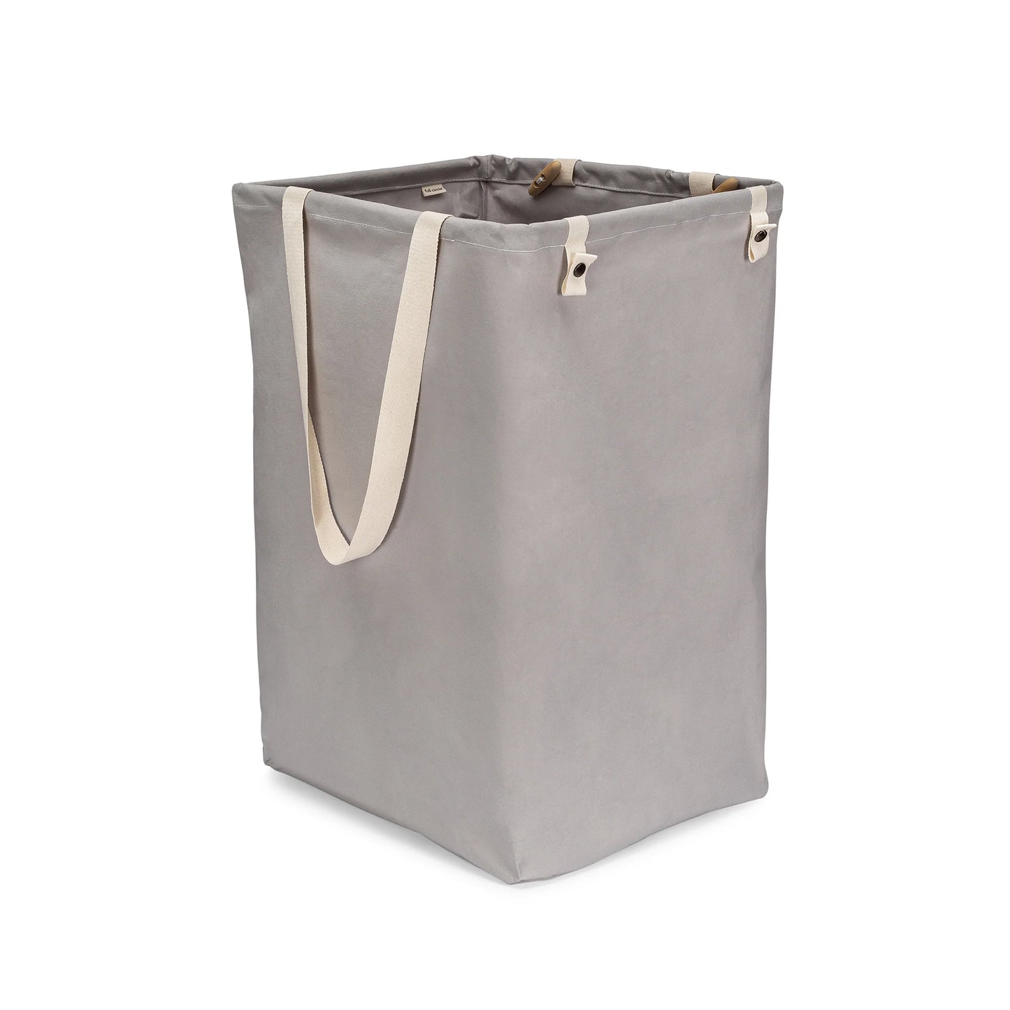 Loads of Fun Collapsible Laundry Hamper