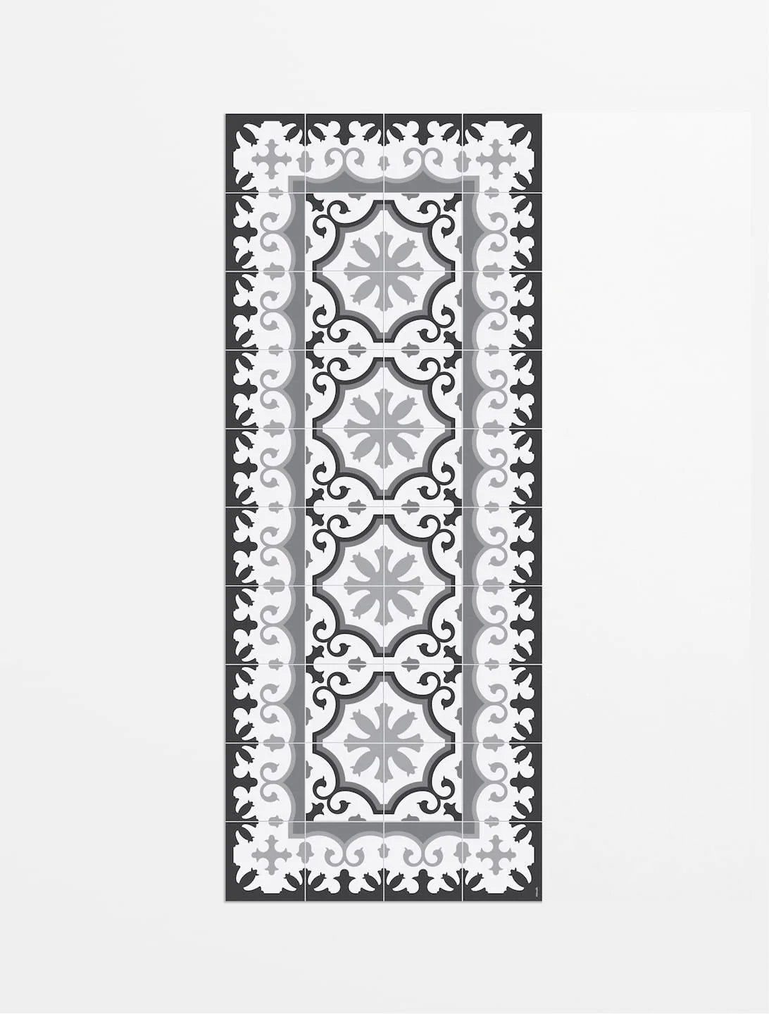 Avenir oversize Mat