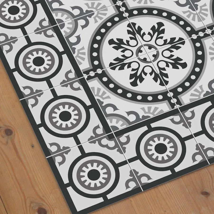 Lesseps Floor Mat (2'11^4'11)