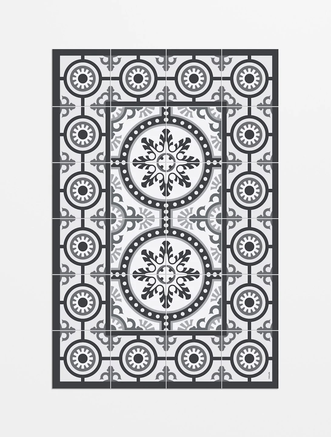Lesseps Floor Mat (2'11^4'11)