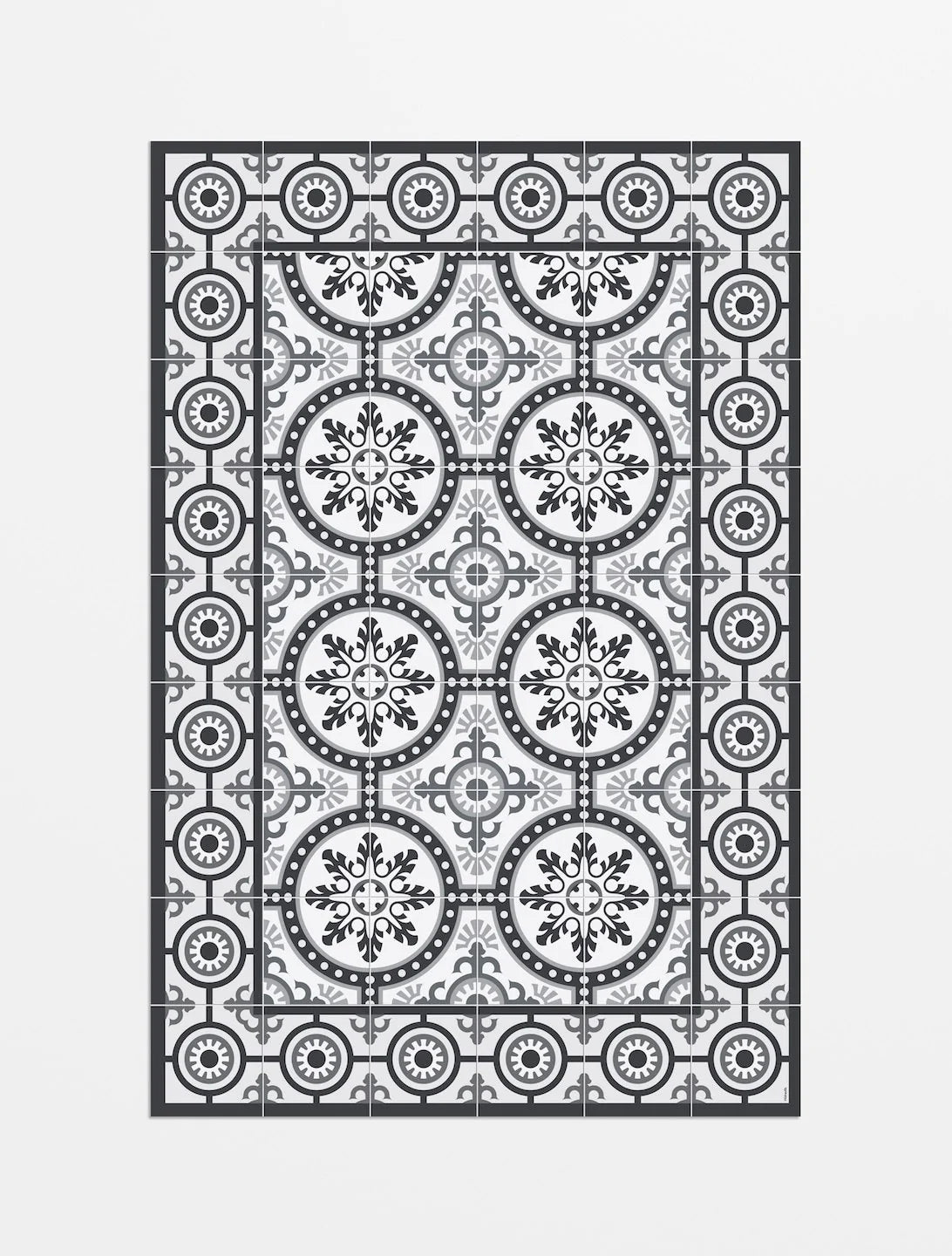 Lesseps Floor Mat (2'11^4'11)
