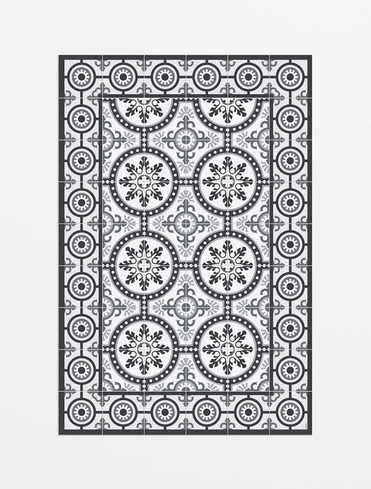 Lesseps Floor Mat (2'11^4'11)