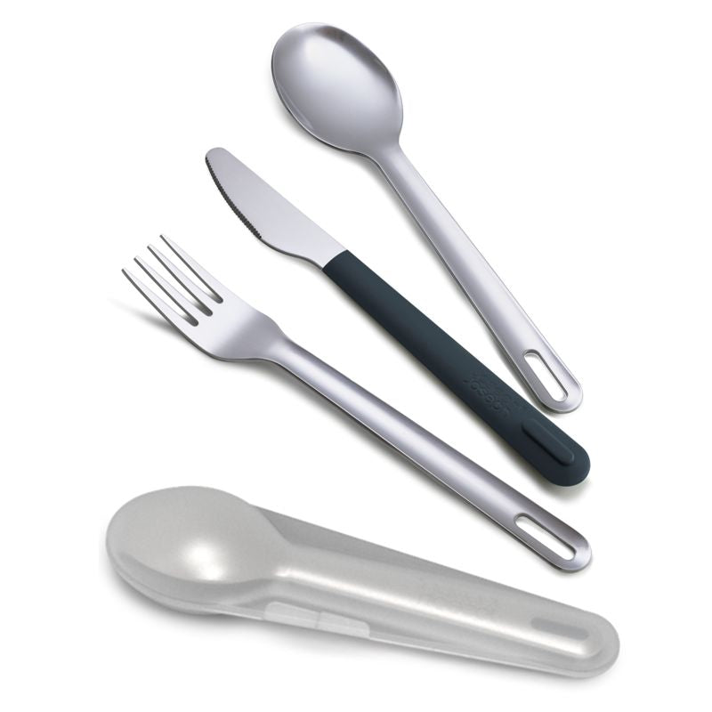 GoEat Compact Cutlery Set