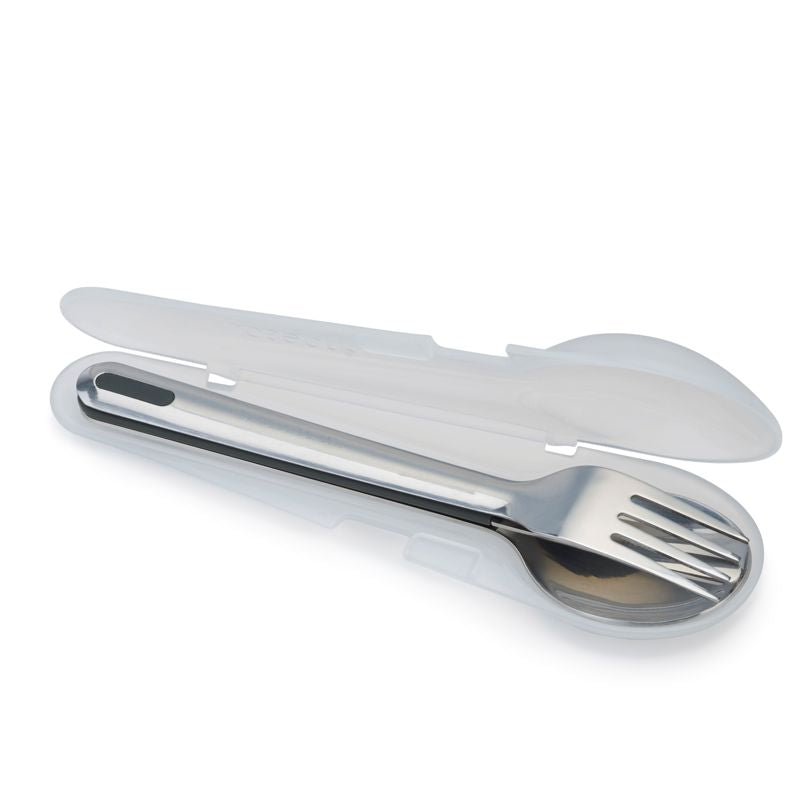 GoEat Compact Cutlery Set