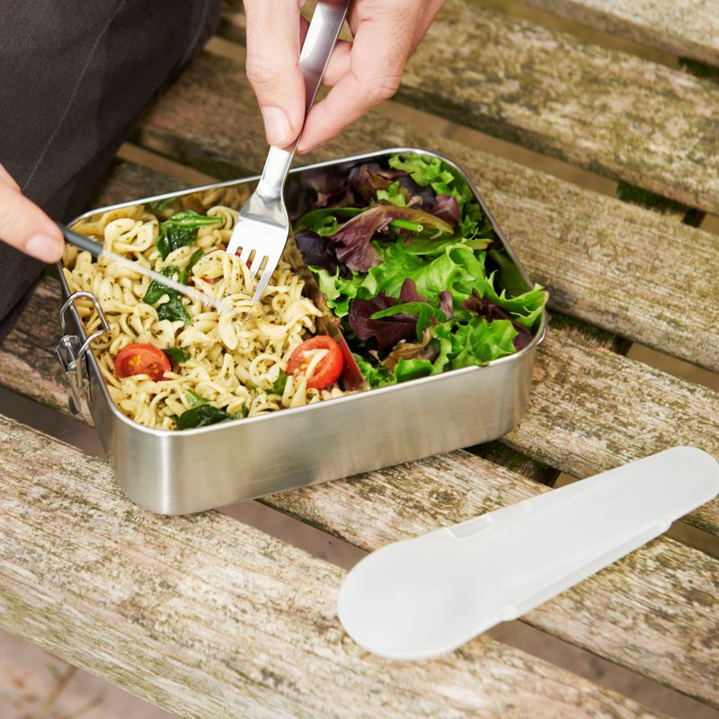 GoEat Compact Cutlery Set