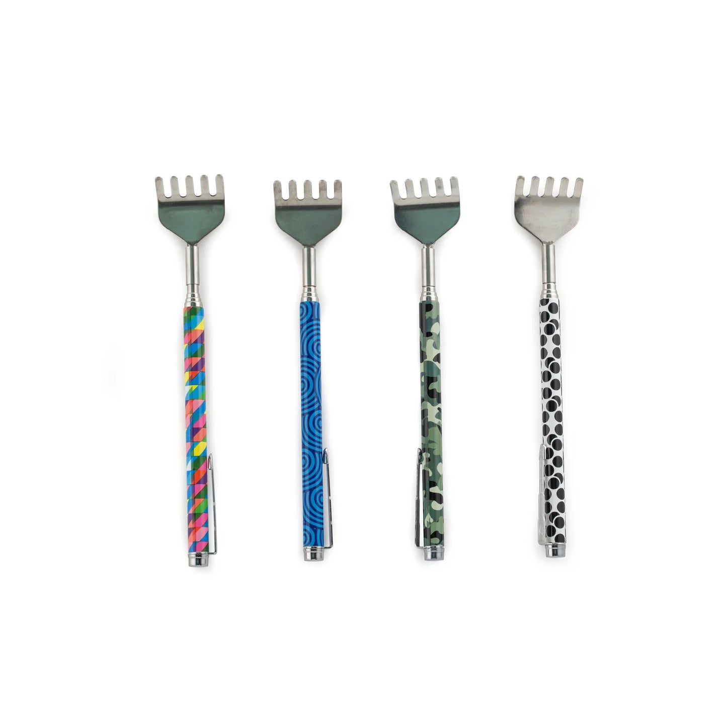 Back Scratcher  Copper