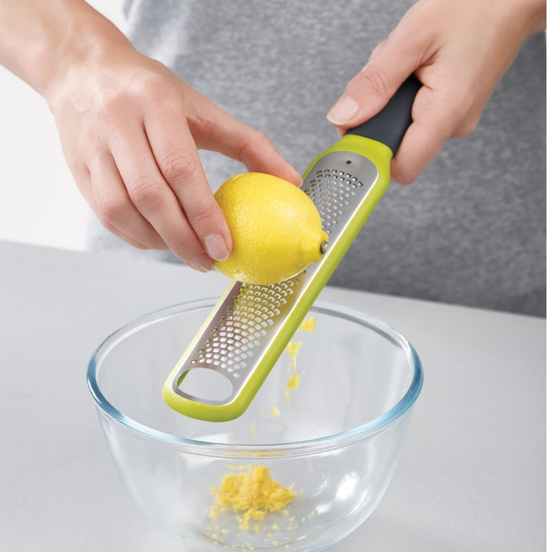 Handi-Zest mini zester