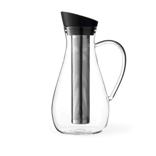 Infusion Iced Tea Carafe BLACK