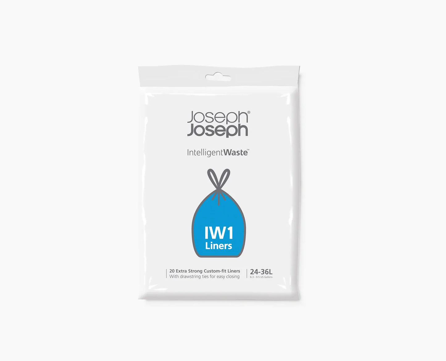 IW1 Liners 20 Bags 36L