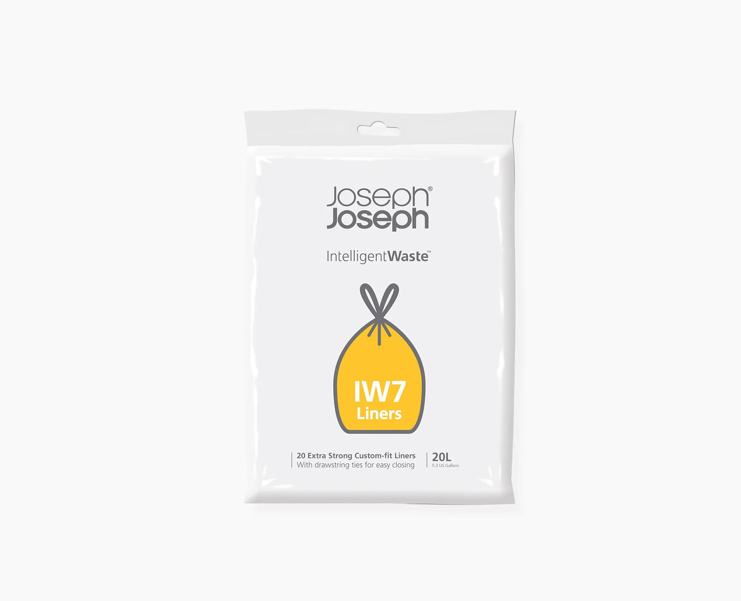 IW7 20Bags 20L
