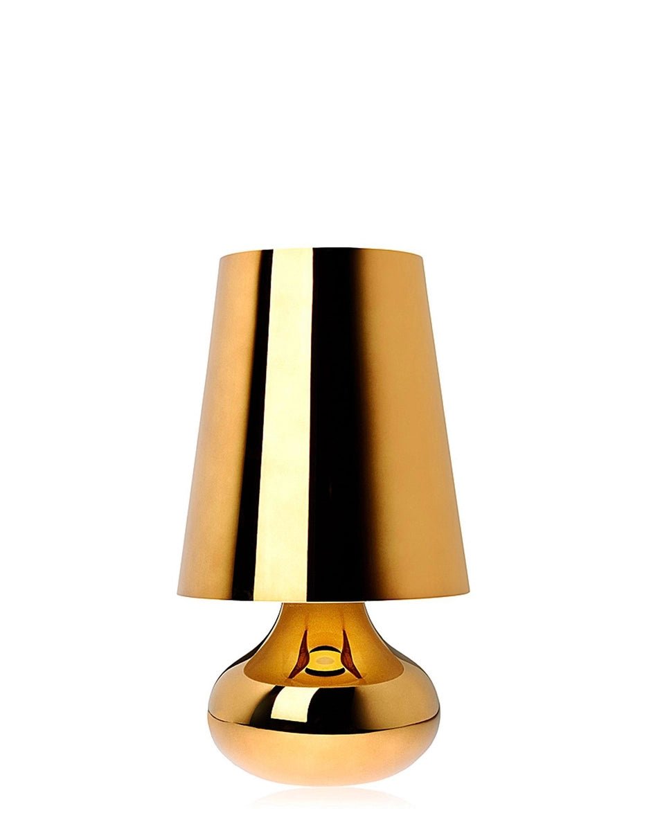 Cindy Or Foncé/Dark Gold lamp