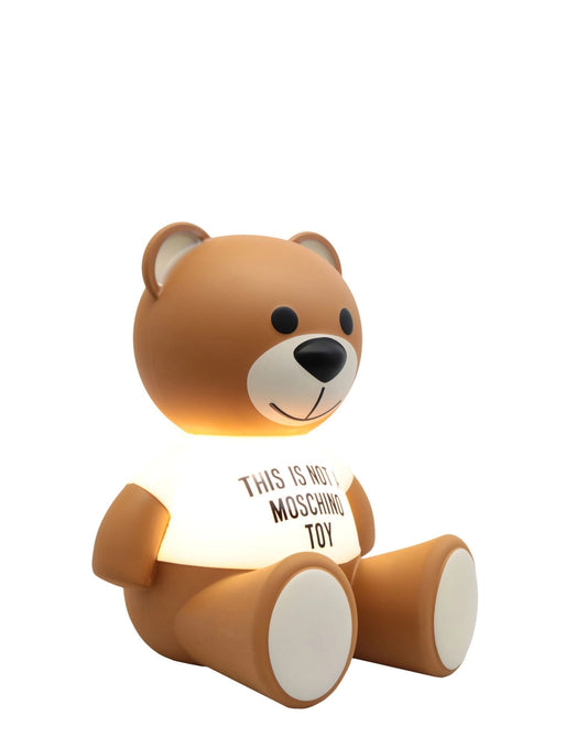 Moschino Bear TOY Lamp