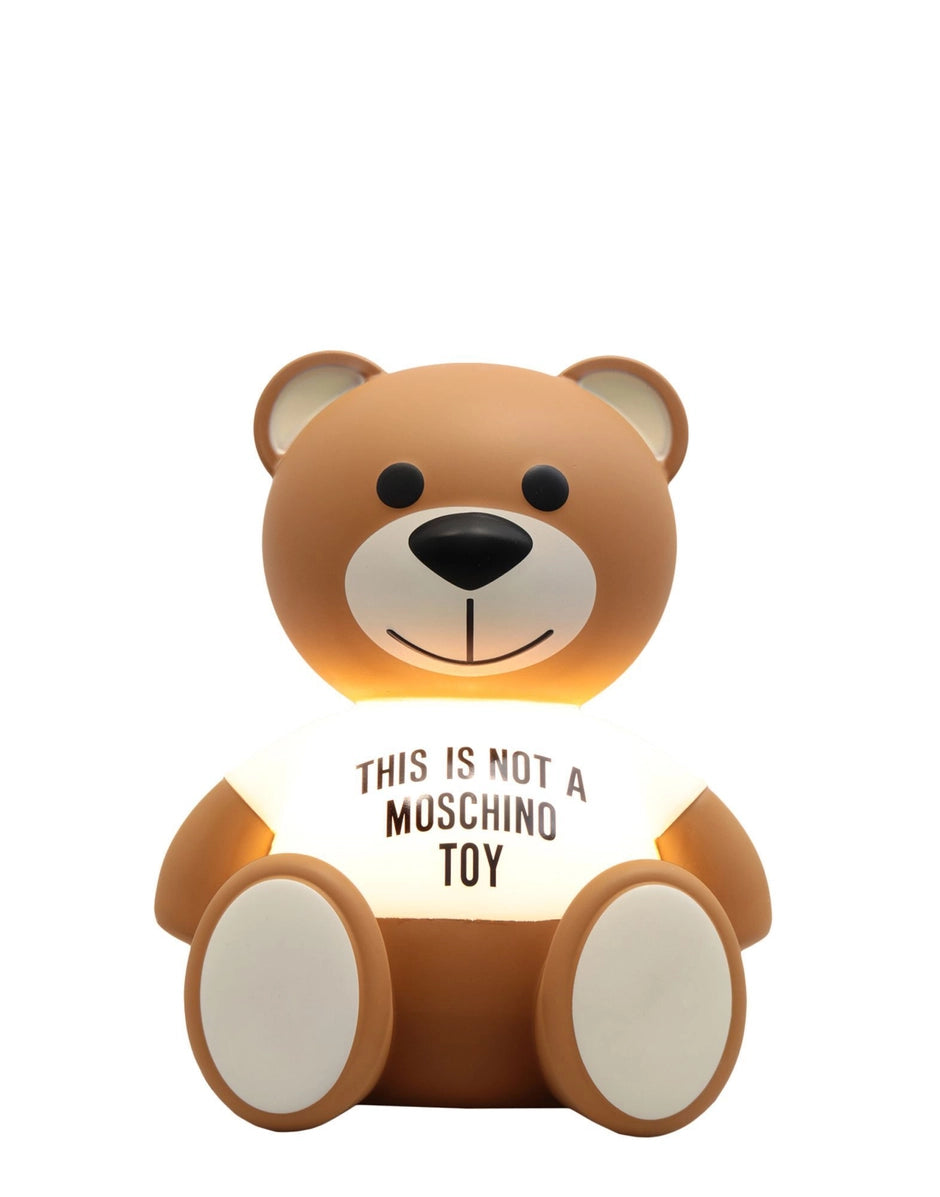 Moschino Bear TOY Lamp