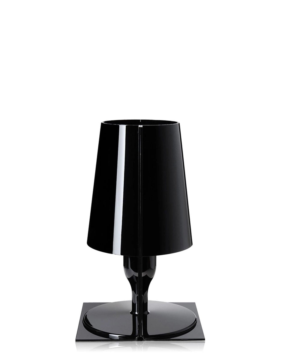 Take Lamp Black