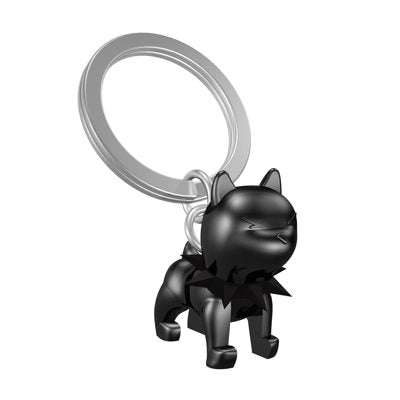 KEYCHAIN - Guarding Dog