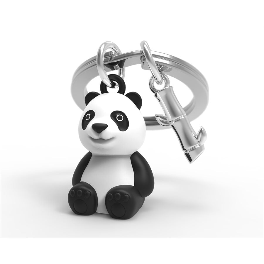 Keychain - Panda