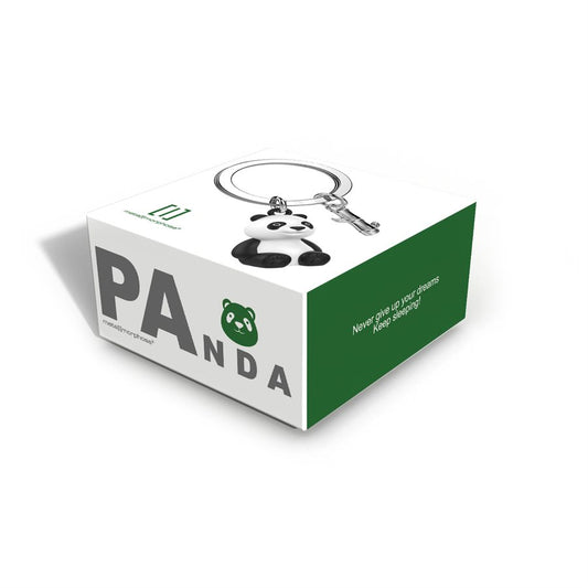 Keychain - Panda