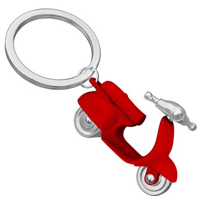Keychain - Skooter