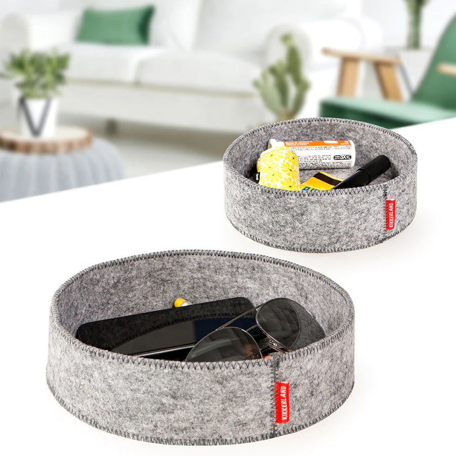 Catch-All trays Set of 2 trays