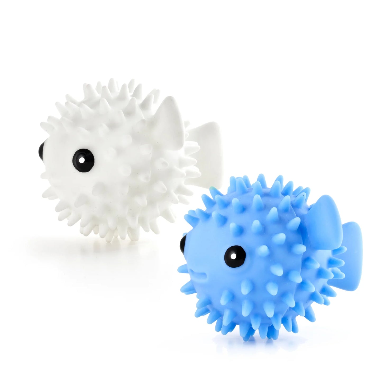 Puffer fish Set Dryer Buddies