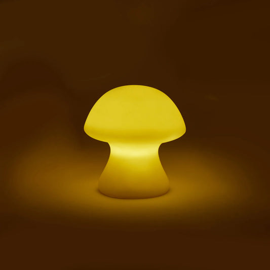Mushroom Light Large