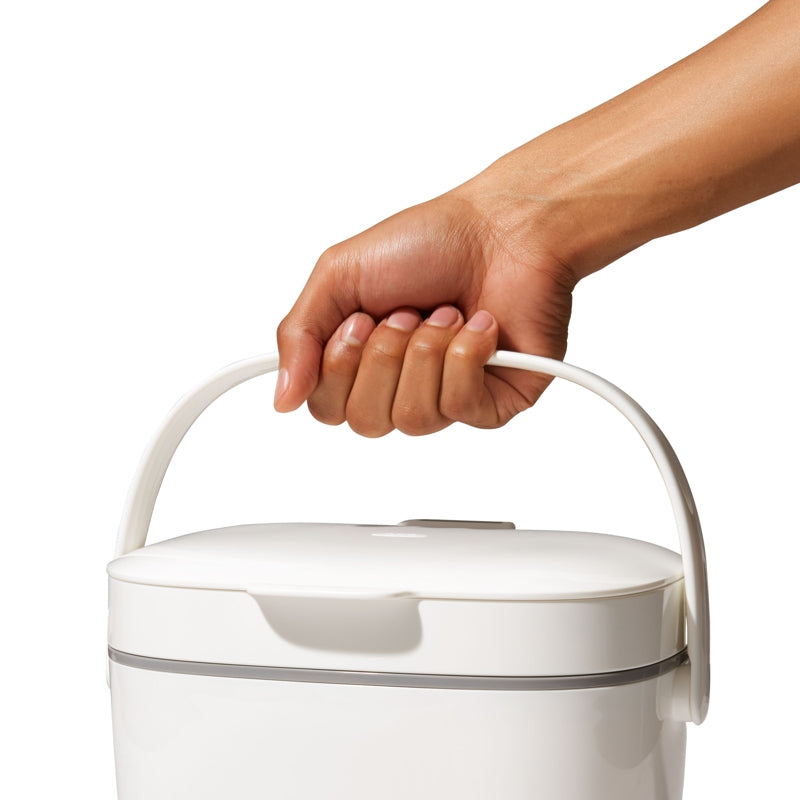 Large Compost Bin 6.62L