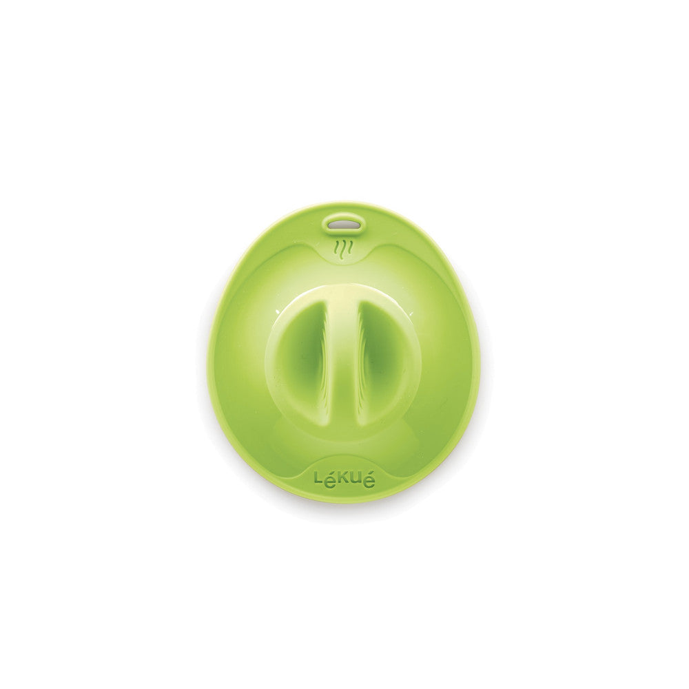 Lékué Suction Lid 17cm Green
