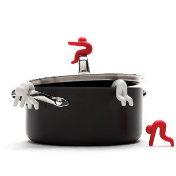 Lid Sid 2 pack Letting off Steam