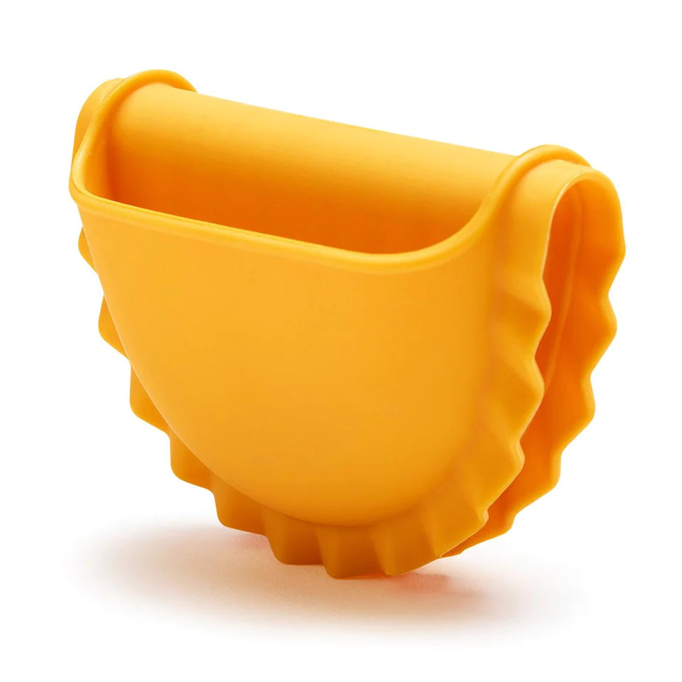 Mezzalune Silicone Grip