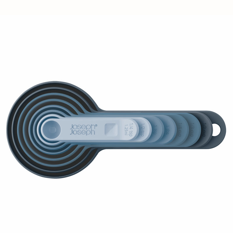 Nest Measuring Cup & Spoon Set