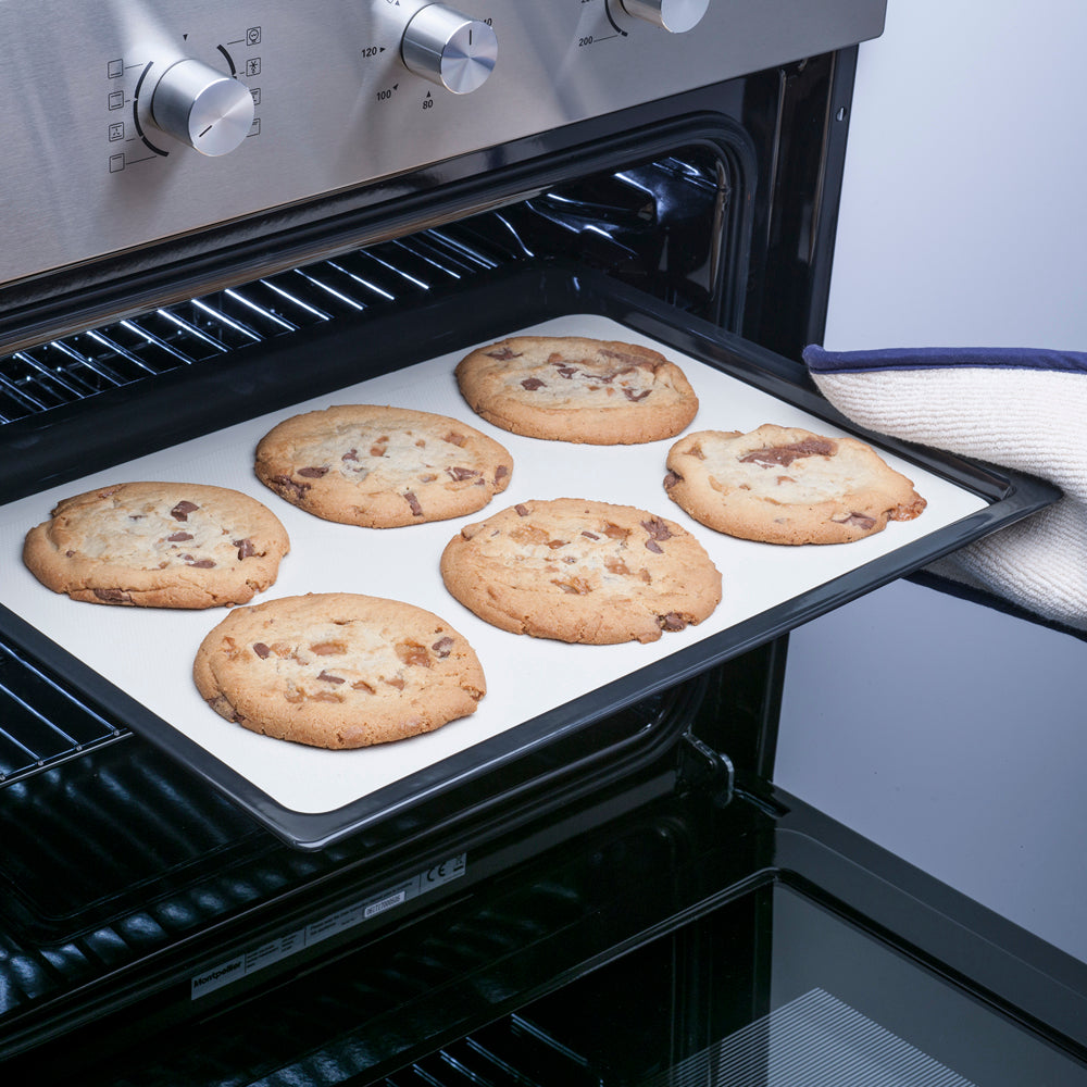 Non-Stick Silicone Baking Mat