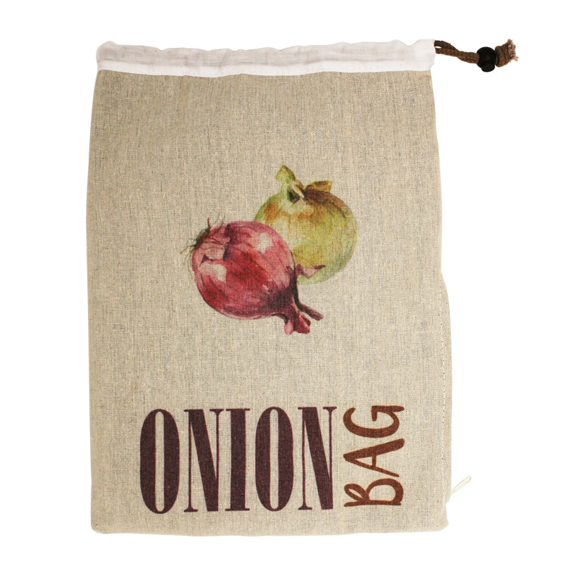 Onion Storage Bag