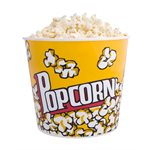 Popcorn Bowl