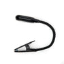 Rechargable Booklight Black