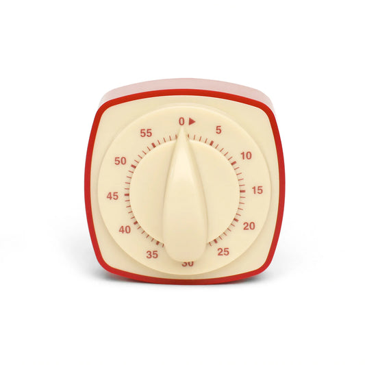 Retro Kitchen Timer