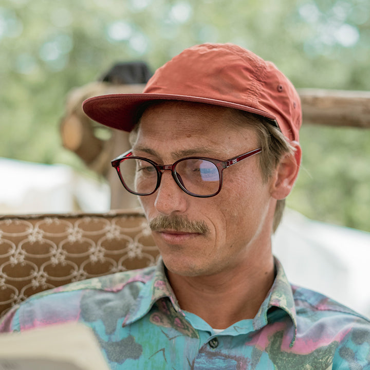 Sena Morocco Tortoise +3.5 Reading Glasses Parafina