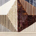Samira F044 Multi 5 Rug