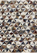 Samira F044 Multi 5 Rug