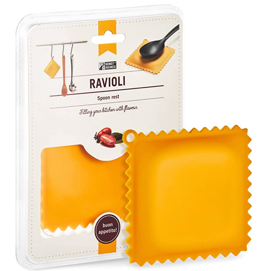 Ravioli Spoon rest