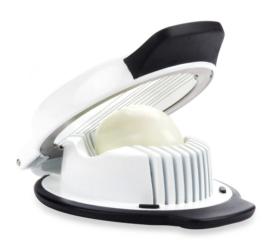 Egg slicer