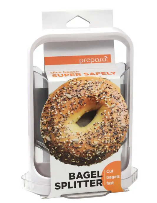 Bagel Splitter
