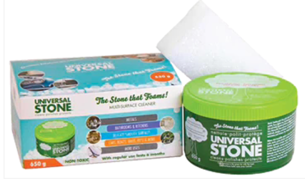 Universal Stone Cleaner 650gr