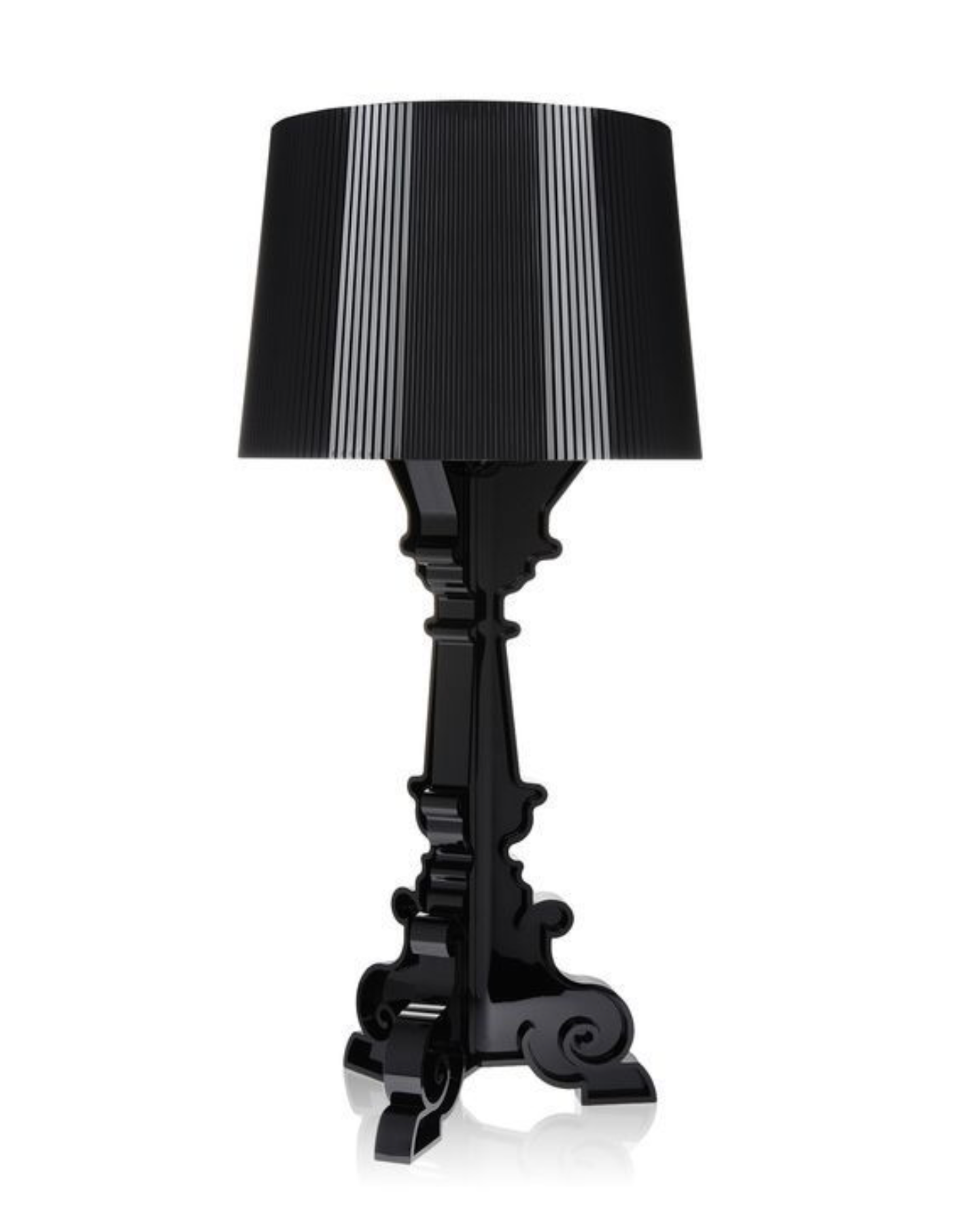 Bourgie Lamp