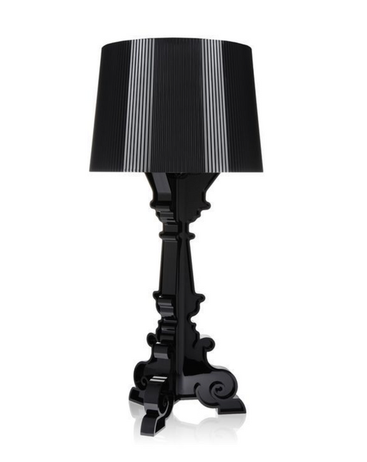 Bourgie Lamp