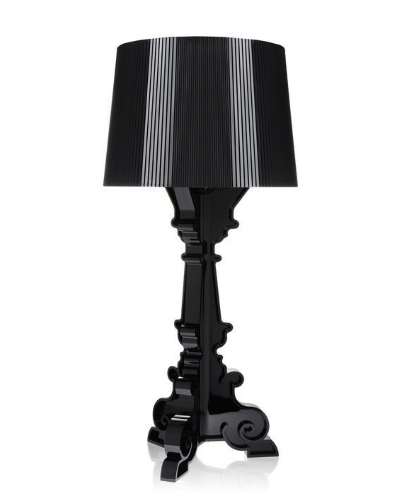 Bourgie Lamp