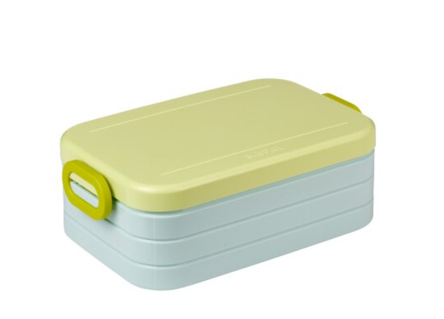 Bento Lunch box midi Lemon Vibe